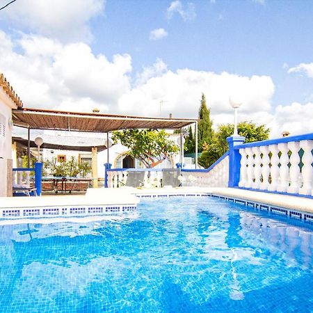 Villa Casa Perla à Benissa Extérieur photo