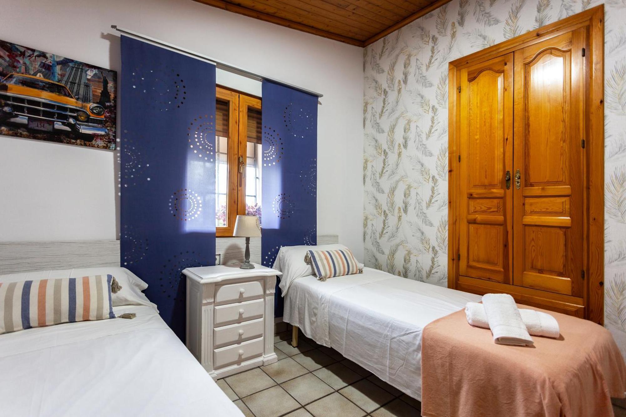 Villa Casa Perla à Benissa Extérieur photo