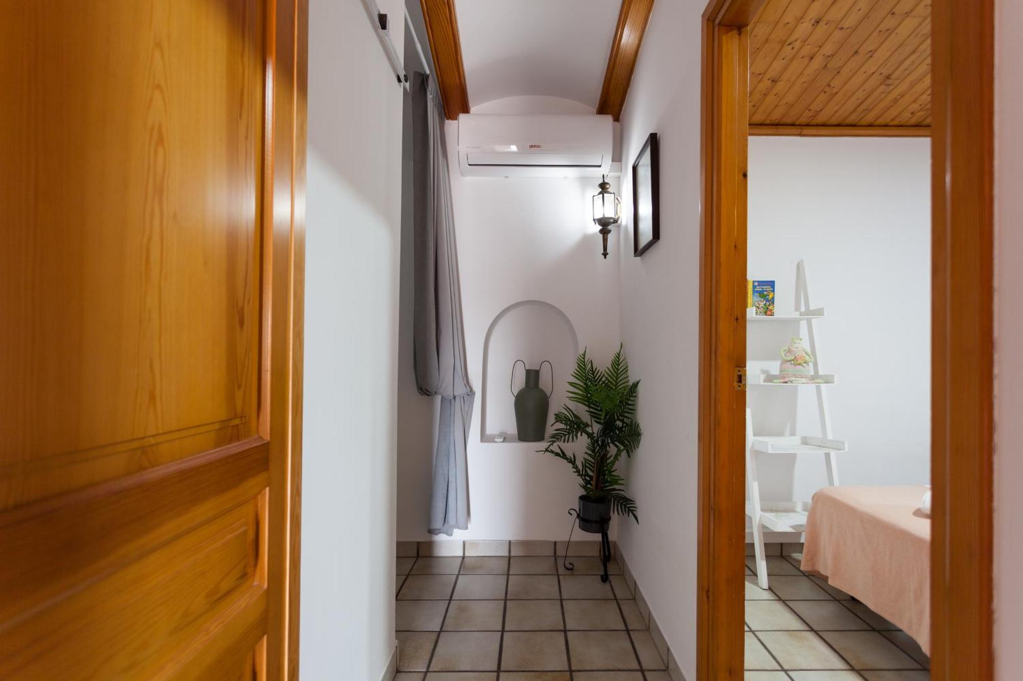 Villa Casa Perla à Benissa Extérieur photo