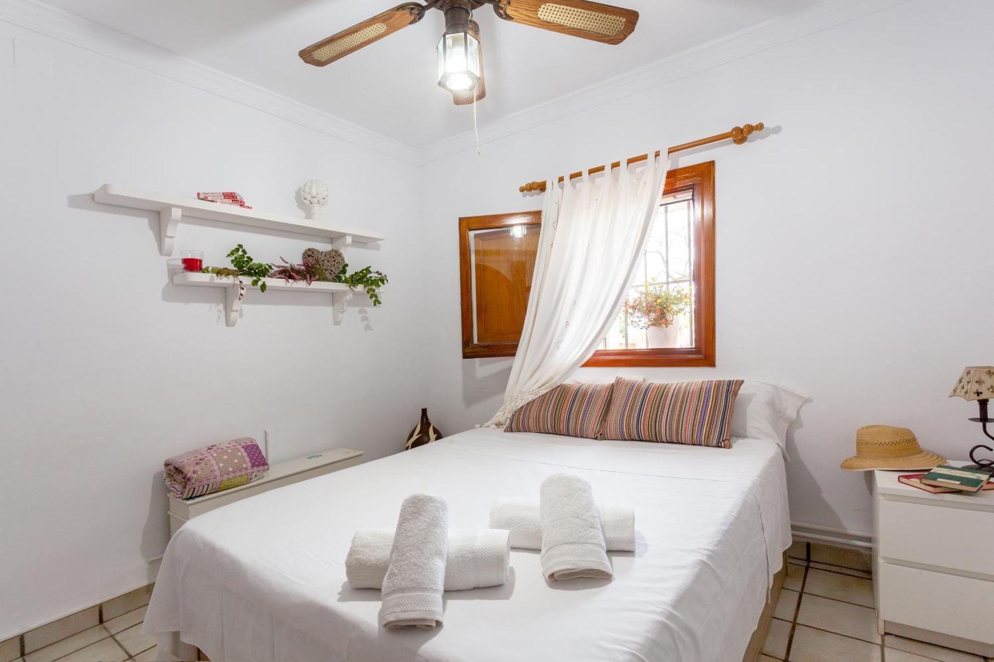 Villa Casa Perla à Benissa Extérieur photo