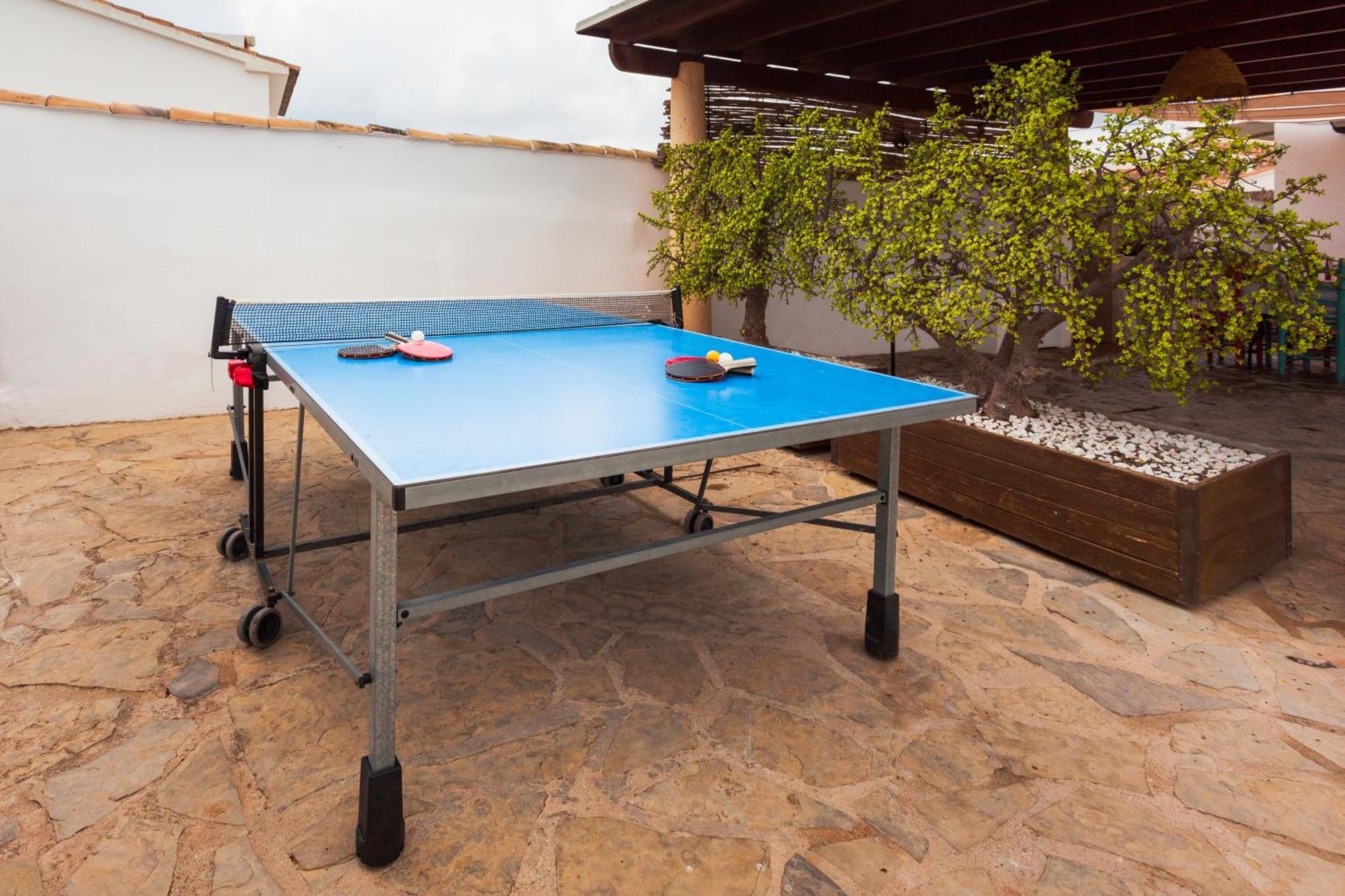 Villa Casa Perla à Benissa Extérieur photo