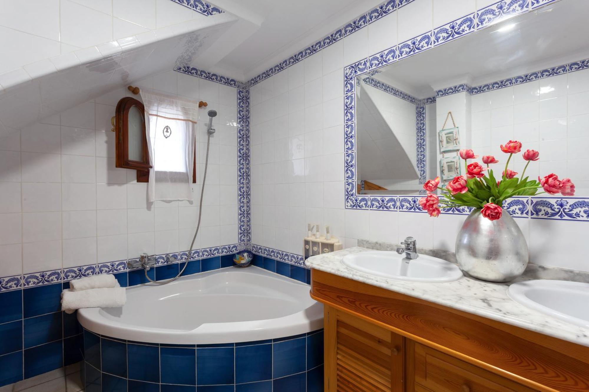 Villa Casa Perla à Benissa Extérieur photo