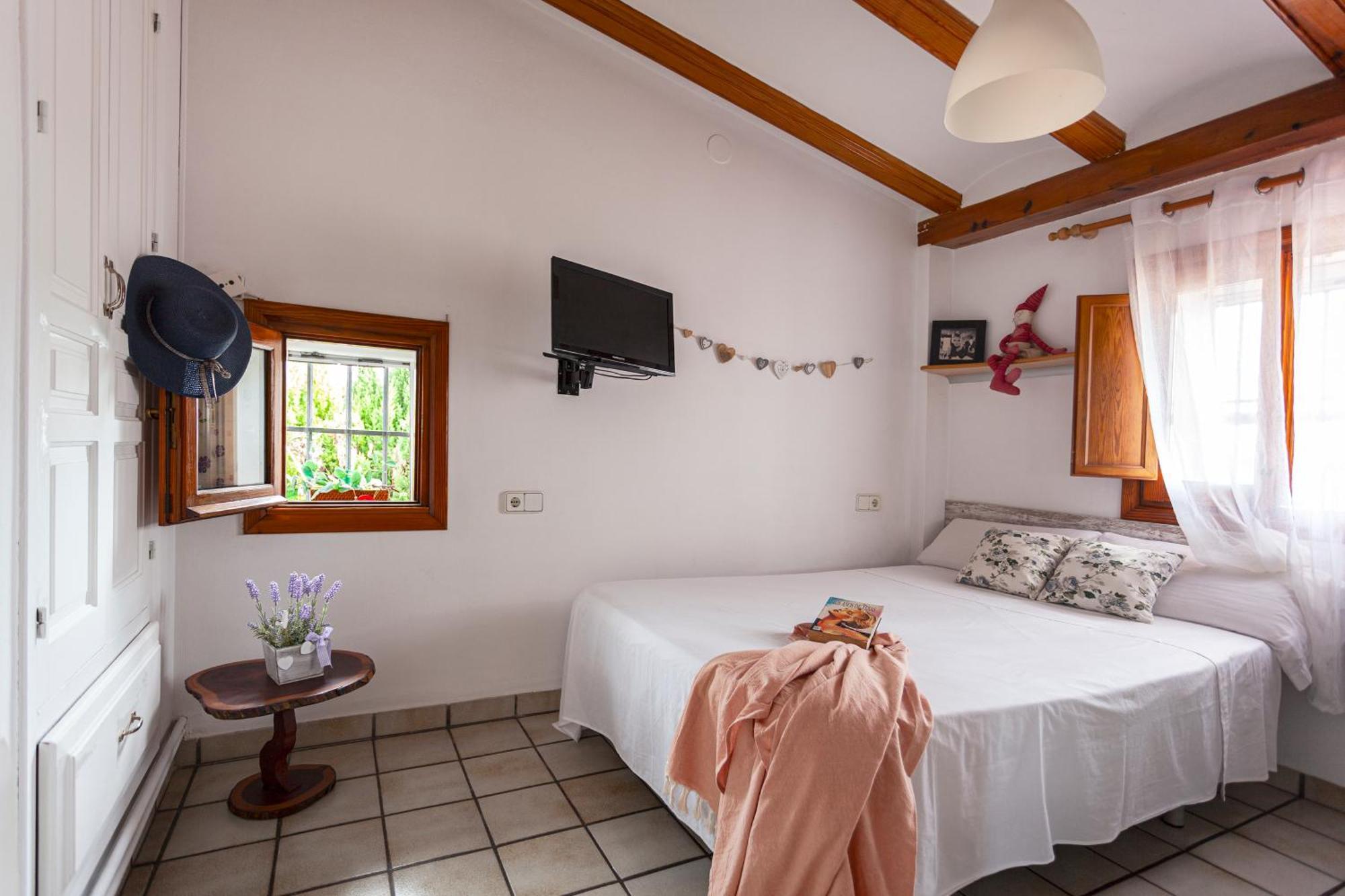 Villa Casa Perla à Benissa Extérieur photo