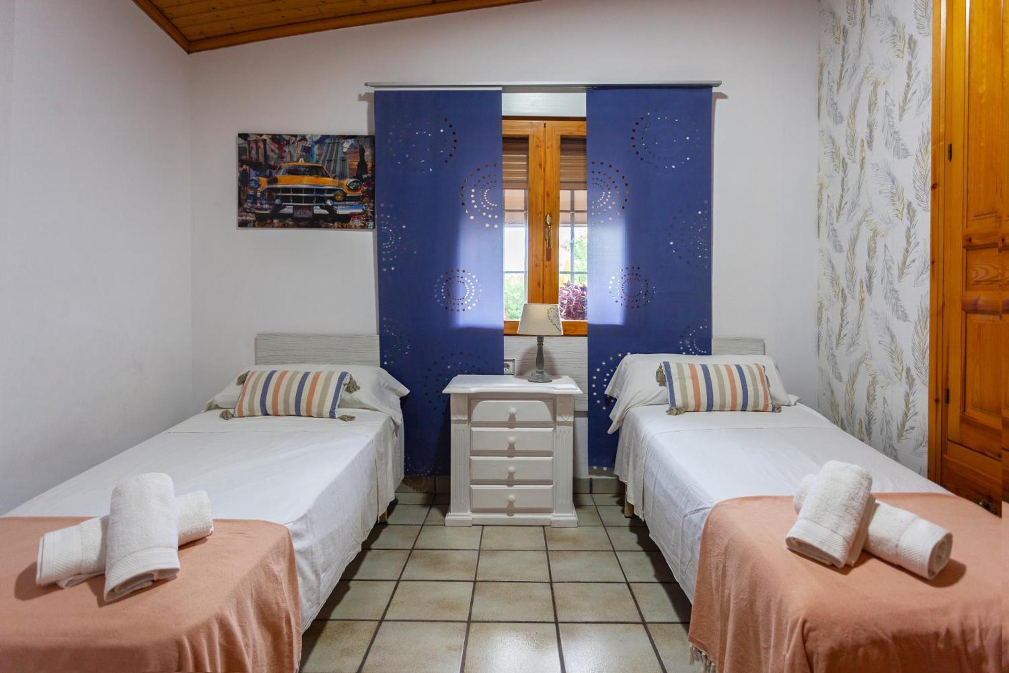 Villa Casa Perla à Benissa Extérieur photo
