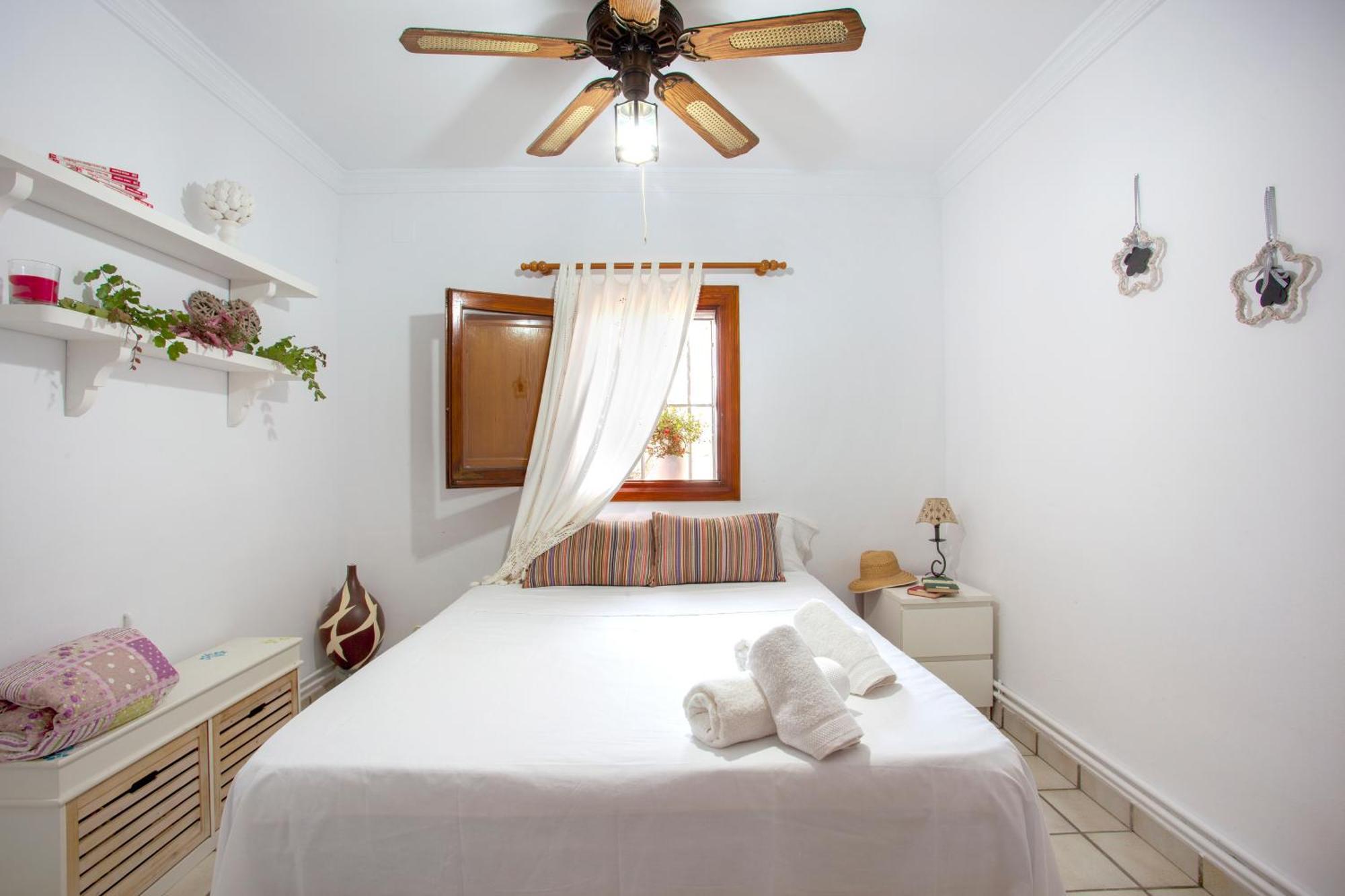Villa Casa Perla à Benissa Extérieur photo