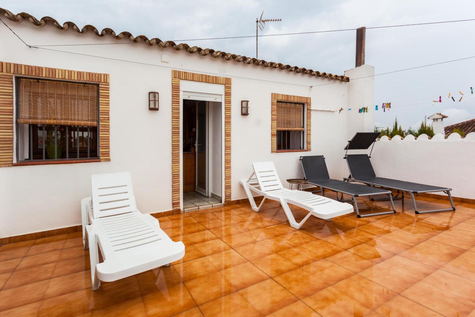 Villa Casa Perla à Benissa Extérieur photo