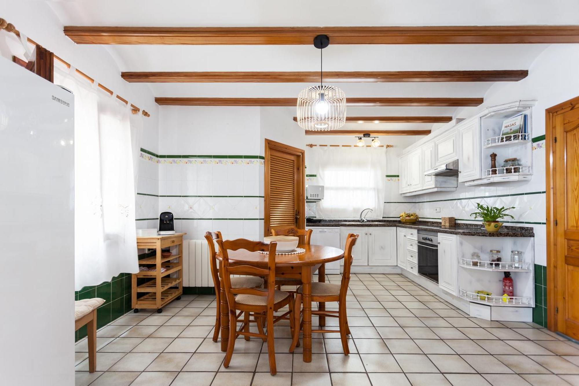 Villa Casa Perla à Benissa Extérieur photo